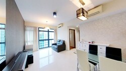 City Square Residences (D8), Condominium #517641981